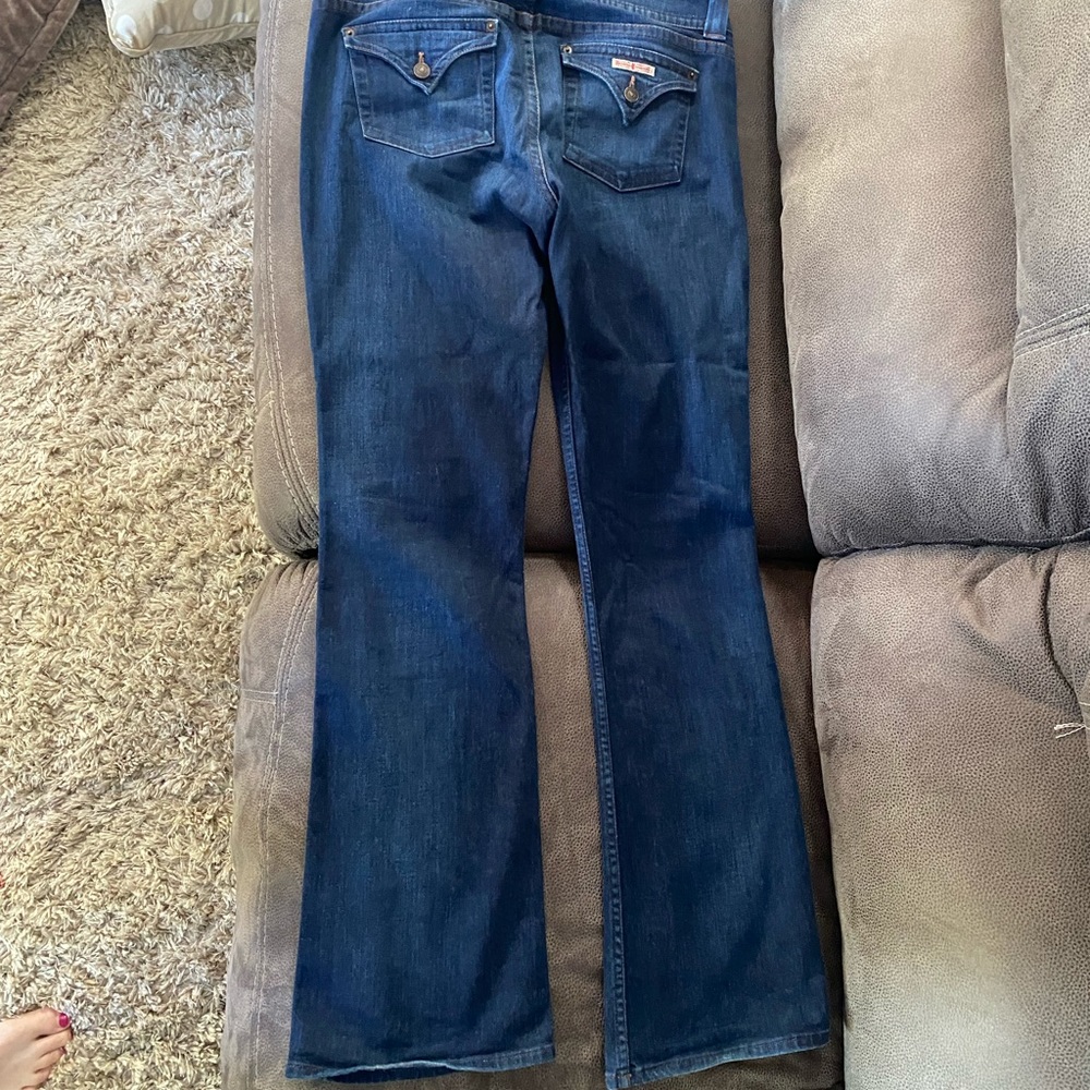 Hudson bootcut Jeans